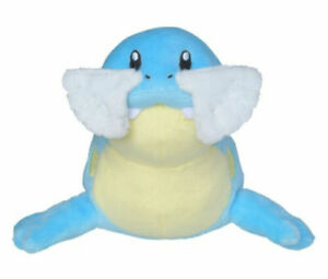 Pokemon Fit - Sealeo
